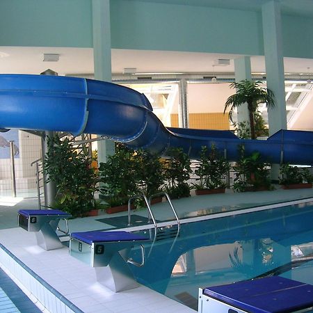 Parkhotel Sokolov Εξωτερικό φωτογραφία