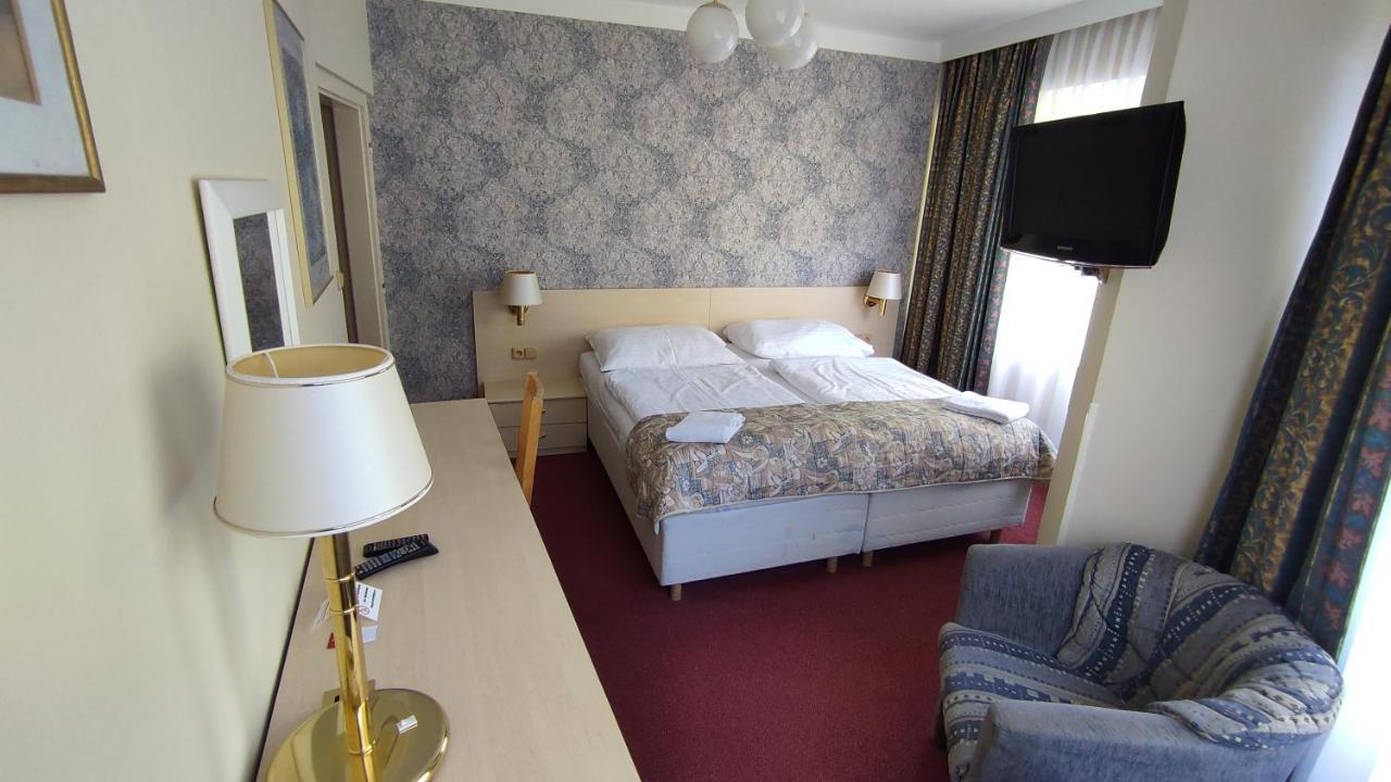 Parkhotel Sokolov Εξωτερικό φωτογραφία