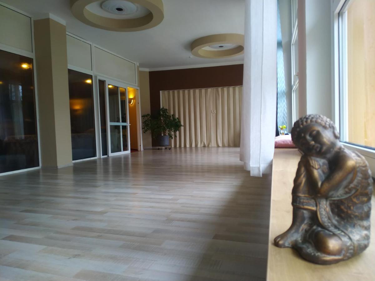 Parkhotel Sokolov Εξωτερικό φωτογραφία