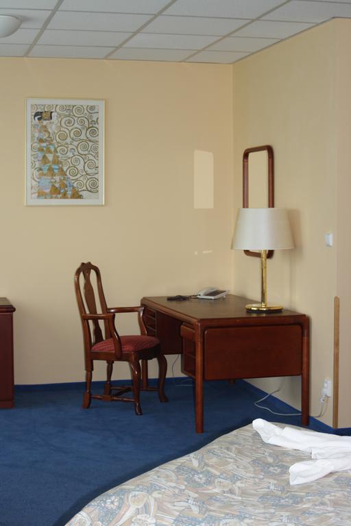 Parkhotel Sokolov Εξωτερικό φωτογραφία