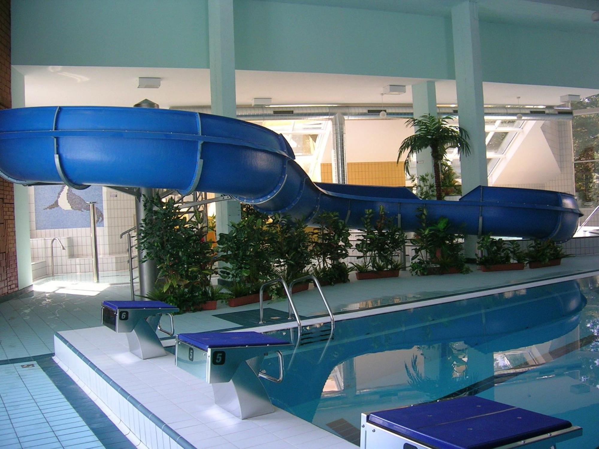 Parkhotel Sokolov Εξωτερικό φωτογραφία