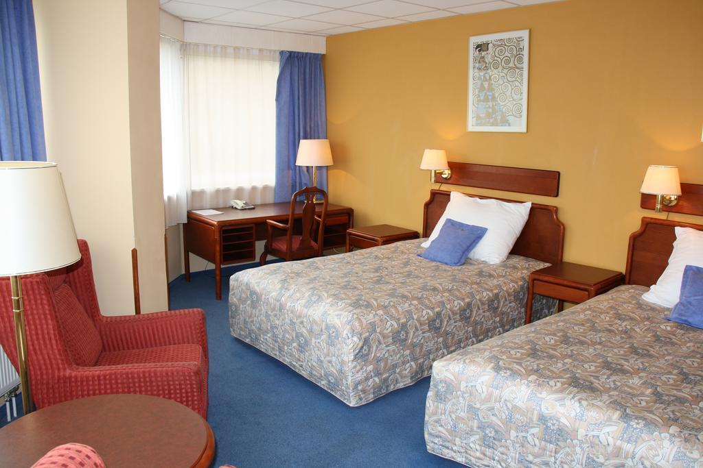Parkhotel Sokolov Εξωτερικό φωτογραφία