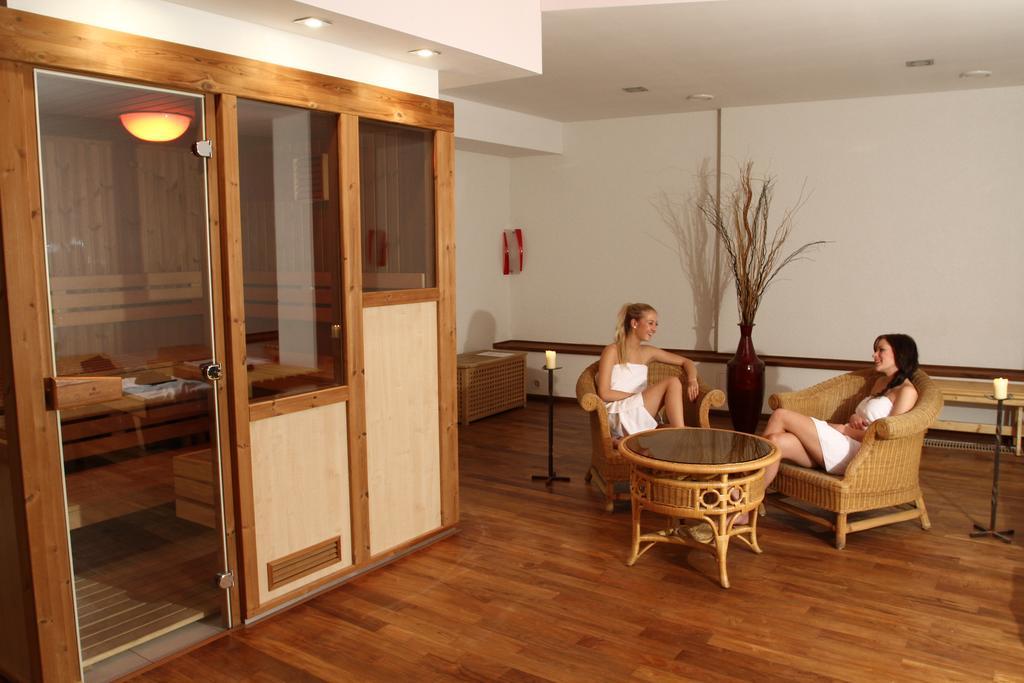 Parkhotel Sokolov Εξωτερικό φωτογραφία